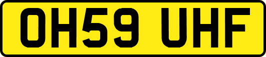 OH59UHF