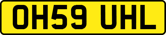 OH59UHL