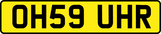 OH59UHR