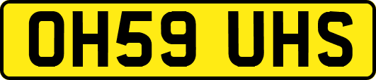 OH59UHS