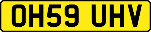 OH59UHV