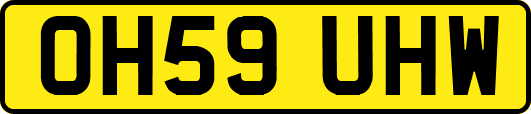 OH59UHW