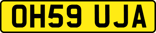OH59UJA