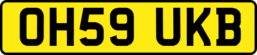 OH59UKB