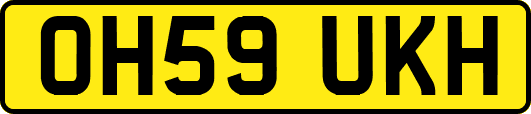OH59UKH