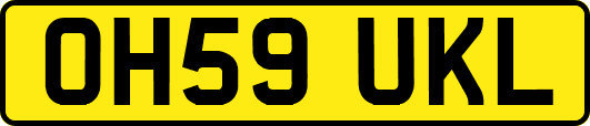 OH59UKL