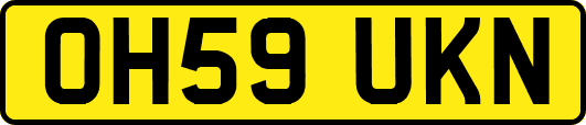 OH59UKN