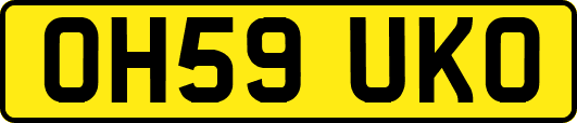 OH59UKO