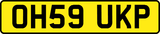 OH59UKP