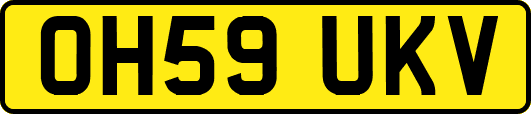 OH59UKV