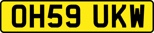 OH59UKW