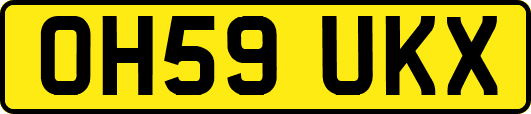 OH59UKX