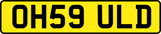 OH59ULD