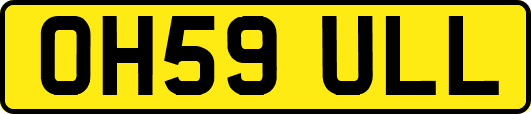 OH59ULL