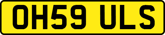 OH59ULS