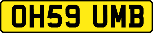 OH59UMB