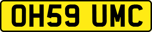 OH59UMC