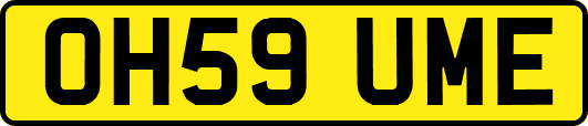OH59UME