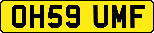 OH59UMF