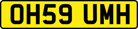 OH59UMH