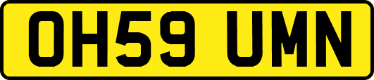 OH59UMN