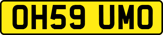 OH59UMO
