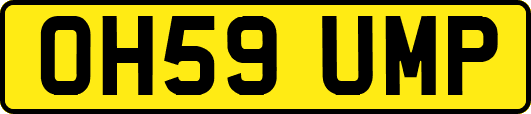 OH59UMP