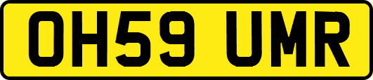 OH59UMR
