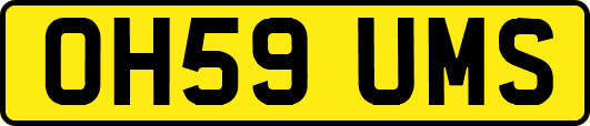 OH59UMS