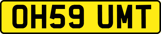 OH59UMT