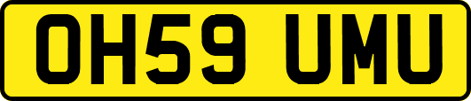 OH59UMU