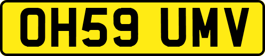 OH59UMV