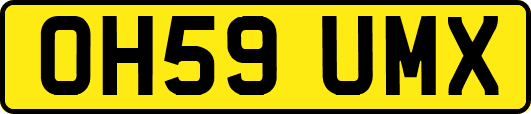 OH59UMX