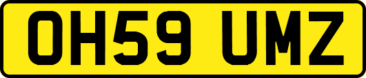 OH59UMZ