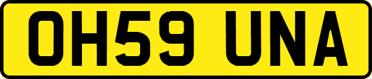 OH59UNA