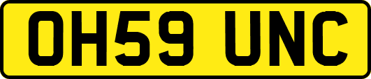OH59UNC
