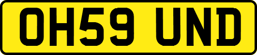 OH59UND