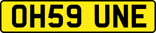 OH59UNE