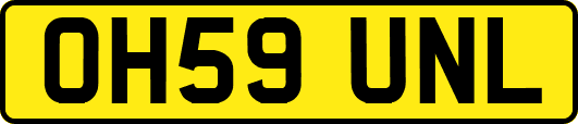OH59UNL