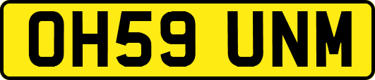 OH59UNM