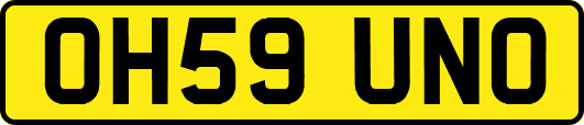OH59UNO