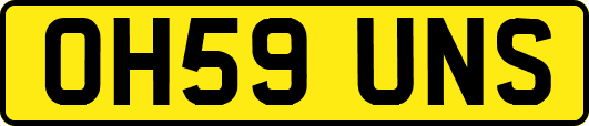 OH59UNS