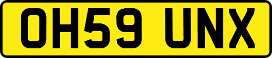 OH59UNX