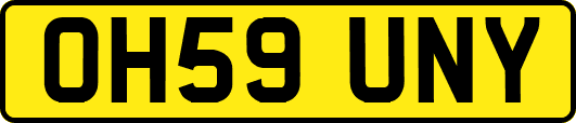 OH59UNY