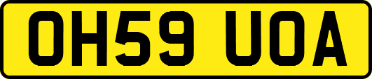 OH59UOA