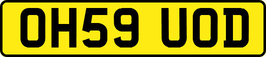 OH59UOD