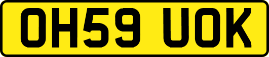 OH59UOK