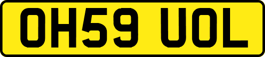 OH59UOL