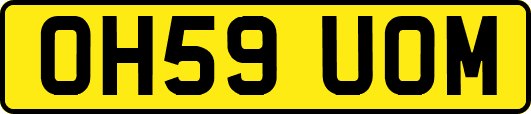 OH59UOM
