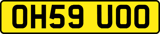 OH59UOO